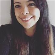 Profe de ELE
Spanish lessons
DELE examiner A1 -C2
MEd